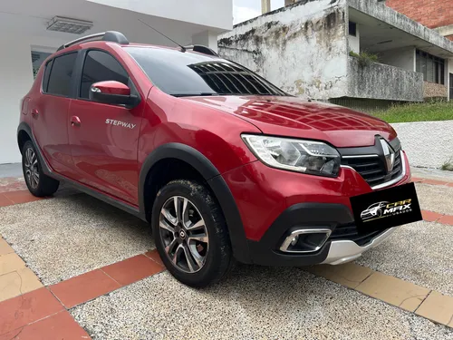 Renault Stepway 1.6 Intens