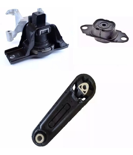 Kit Coxins Motor E Cambio Nissan Sentra De 2007 A 2013