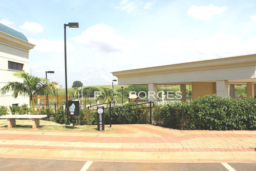 Casa À Venda Em Condomínio Portinari - Ca001201