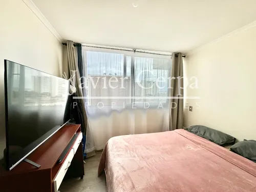 Departamento Venta Puertas Del Mar