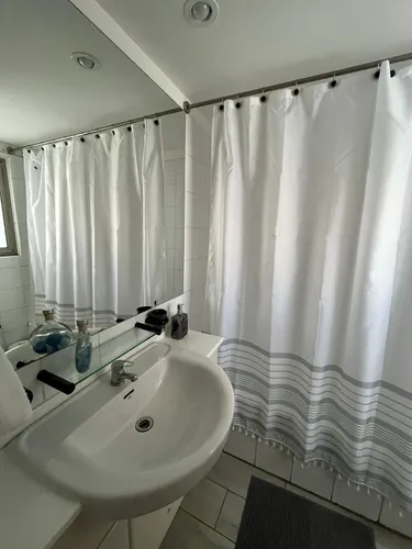Arriendo Full Departamento En San Alfonso Del Mar