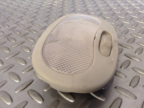 Luz Interior Toldo Chevrolet Aveo Lt Mod 12-16 Original