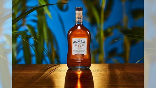 Ron Appleton State 8 Años 750 Ml