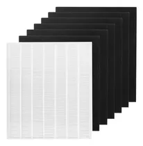 Comprar Filtro Repuesto Para Coway Carbono
