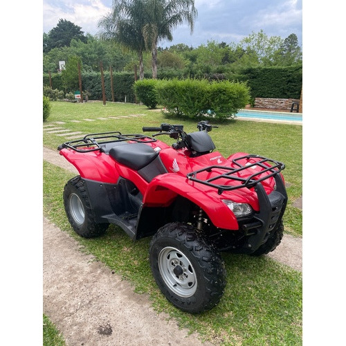 Imagen 1 de 8 de Honda Trx 420