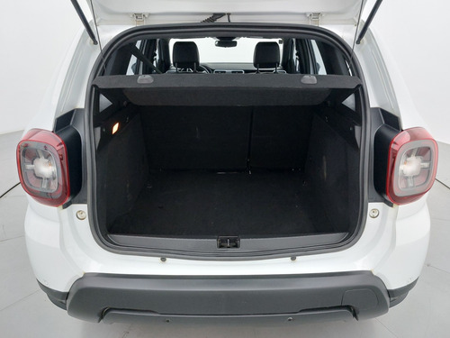 Renault Duster 1.6 16V SCE FLEX ICONIC X-TRONIC