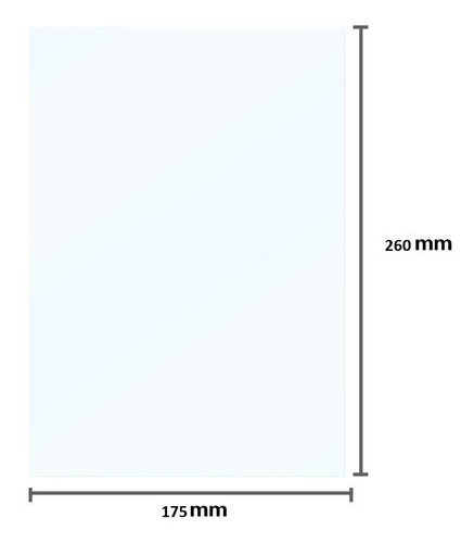 Fep Film 2pc Mono X Anycubic