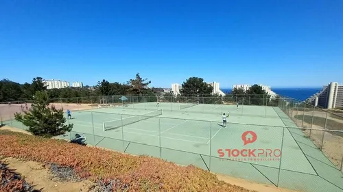 Departamento En Venta Algarrobo, Laguna Bahía