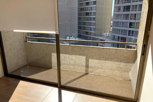 Precio Bajo!!! Depto Estudio Cerca Del Metro (91288)