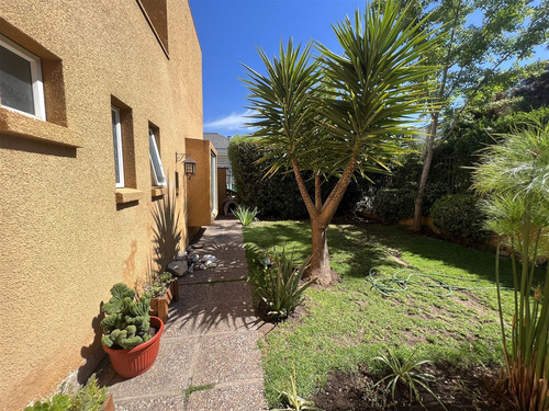 Casa Vende 5d 4b Terraza Piscina Quincho 595mts2 200mts Cons