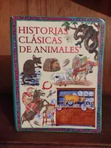 Comprar Historias Clásicas De Animales
