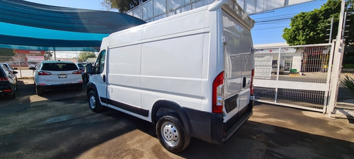 Imagen 3 de 15 de Dodge Ram Promaster 2500 Panel
