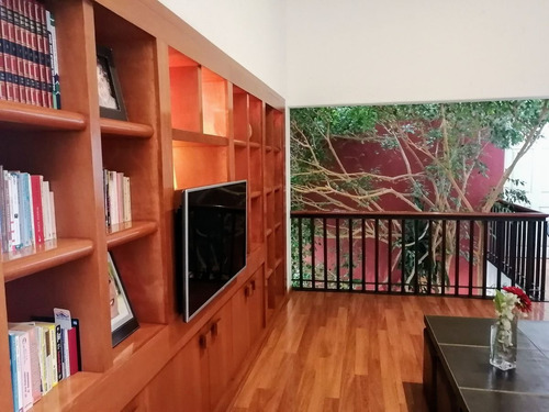 Imagen 10 de 30 de Casa En Venta En Lomas De Las Palmas