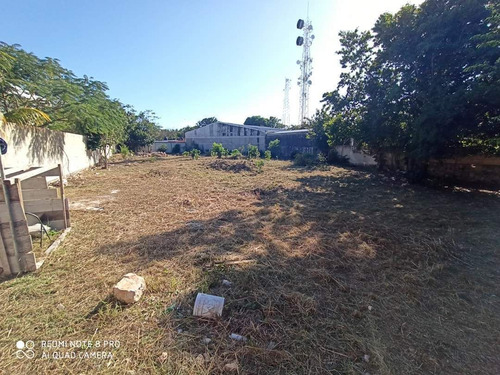 Terreno En Venta Mérida Yucatán, San Sebastián