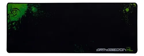 Pad Mouse Gamer Vsg Armagedon Xl Textura Speed 78cm X 40cm