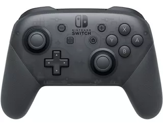 Nintendo Switch Pro Controller Control Mando