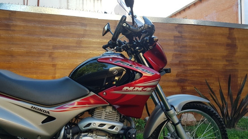 Honda Falcon 400
