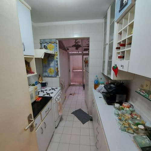 Imagen 7 de 18 de Larrea Al 1400 190 M2 Pb Con Jardin Apto Profesional 4 Ambientes