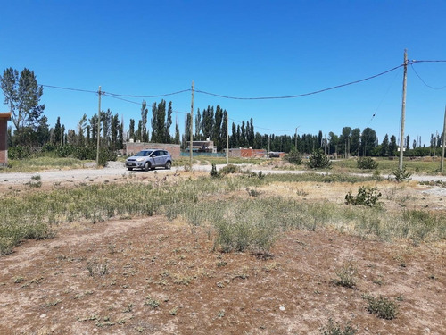 Imagen 5 de 6 de Terreno En Barrio Cerrado Manantiales Cipolletti-.