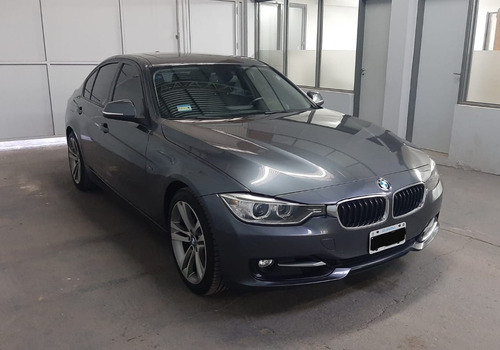 Imagen 3 de 8 de Bmw 328i
