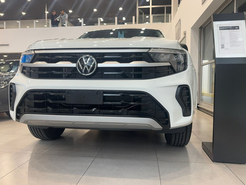 Volkswagen Amarok 2.0 Cd Tdi 180cv 4x2 Trendline