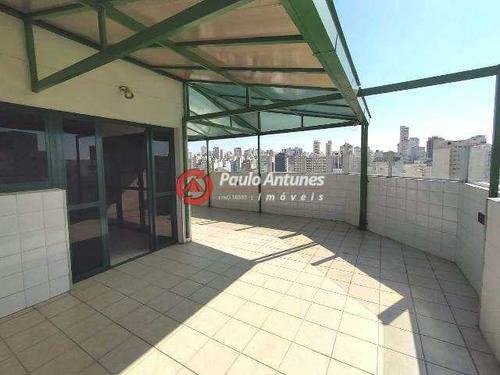 Apartamento 1 Dorm - R$ 370.000,00 - 37m² - Código: 9065 - V9065