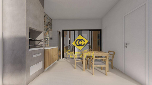 Imagem 8 de 24 de Casa Com 3 Dormitórios À Venda, 160 M² Por R$ 790.000,00 - Alphaville - Rio Das Ostras/rj - Ca2163