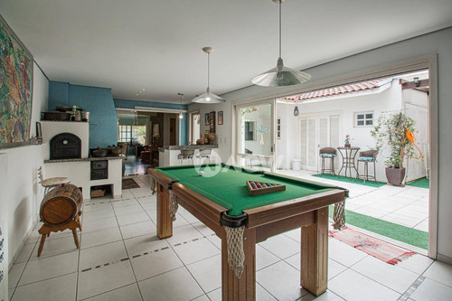 Imagem 20 de 24 de Casa Com 3 Dormitórios À Venda, 178 M² Por R$ 659.000,00 - Santo André - São Leopoldo/rs - Ca3529