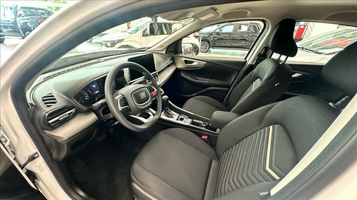 Fiat FASTBACK 1.0 Turbo 200