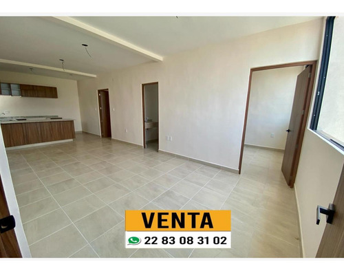 Venta Departamento 2 Virginia