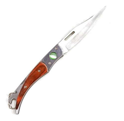 Cuchillo Plegable C/destapador (prolc)