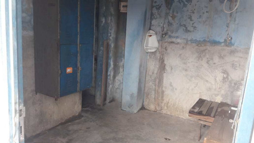 Imagem 20 de 21 de Galpão, Recanto Silvestre (fazendinha), Santana De Parnaíba - R$ 280 Mil, Cod: 235277 - V235277