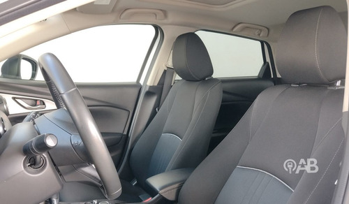 Imagen 9 de 10 de Mazda Cx-3 2019 2.0 I Sport 2wd At