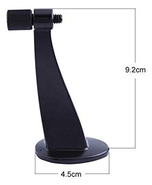 Anggrek Adaptador Binocular Adaptador De Telescopio Binocula