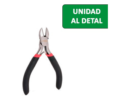 Alicate Lobster Mini Corte Diagonal 5  (127 Mm) X Unidad