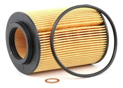 Filtro De Aceite Mahle Bmw 320 323 325 328 330 M52 M54