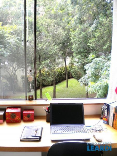 Imagem 8 de 15 de Apartamento - Morumbi - Sp - 251101