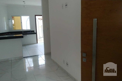 Imagem 2 de 10 de Casa À Venda No Europa - Código 395391 - 395391