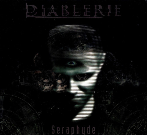 Diablerie - Seraphyde (2001) Avant-garde / Industrial / Dark