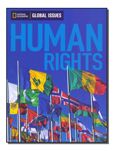 Libro Global Issues: Human Rights 01ed 12 De Milson Andrew J