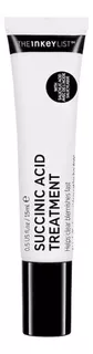 Tratamiento Del Acné Con Ácido Succínico - 15 Ml