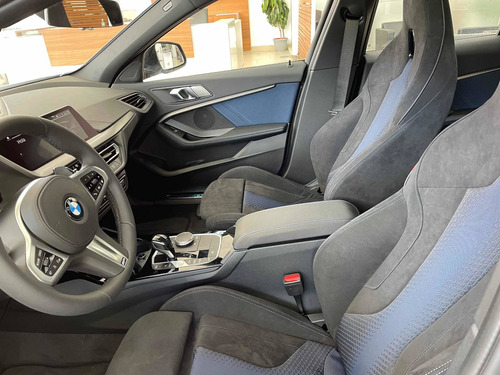 Bmw M 135i Xdrive