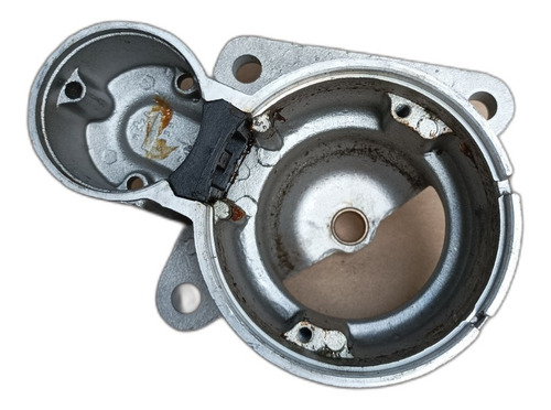 Imagen 3 de 4 de Cubreimpulsor Arranque Renault 18 21 Trafic Motor 2000 R18