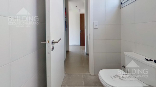 Imagen 7 de 24 de Departamento - 1 Dormitorio - La Plata Parque San Martin