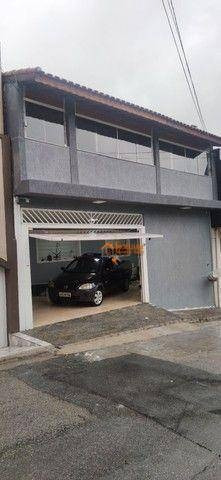 Imagem 1 de 20 de Sobrado À Venda, 200 M² Por R$ 647.000,00 - Jardim Santa Cecília - Guarulhos/sp - So0897