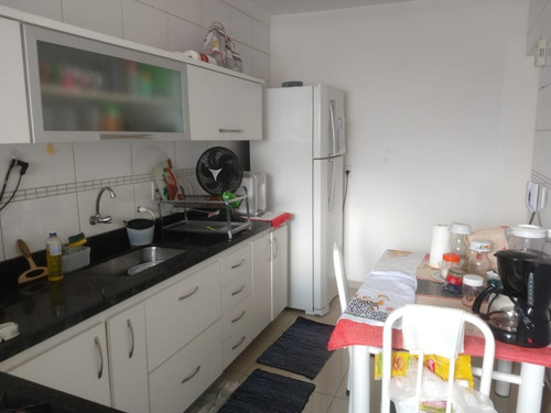 Imagem 17 de 21 de Vendo Apto 2 Dorms Com Lazer Na Guilhermina Em Praia Grande 350 Mil À Vista!