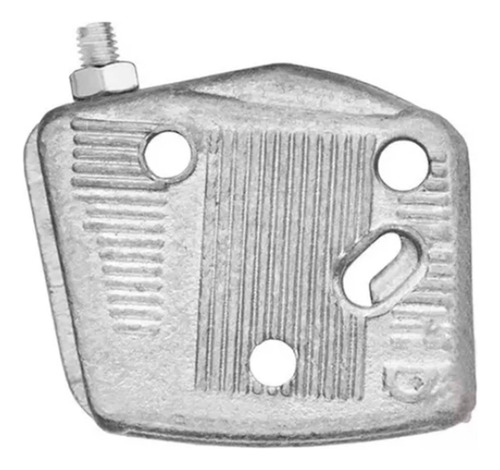 Par Tranca Com Batentes Porta Fusca 72 73 74 75 76 77
