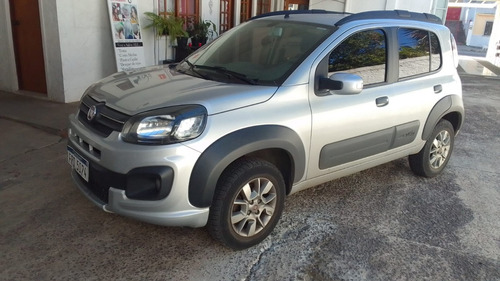 Fiat Uno 1.4 Way L