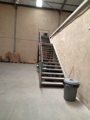 Imagen 6 de 10 de Alquiler De Galpon Cc Comercial Unicenter (al)