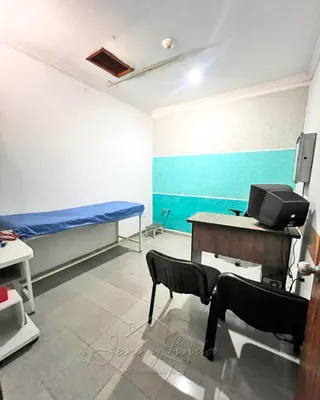 Oficina en alquiler